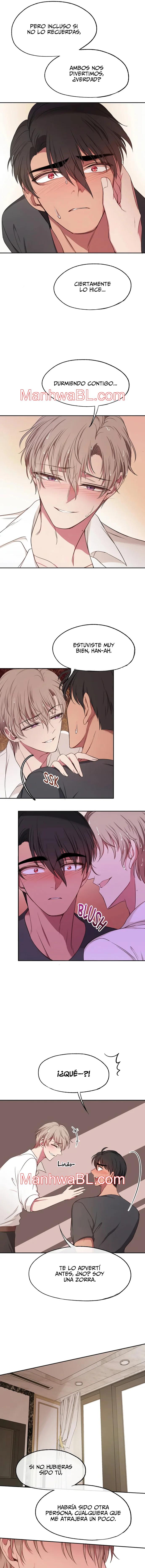 Por favor, cuida de Gangju - Capítulo 14.00 manhwa