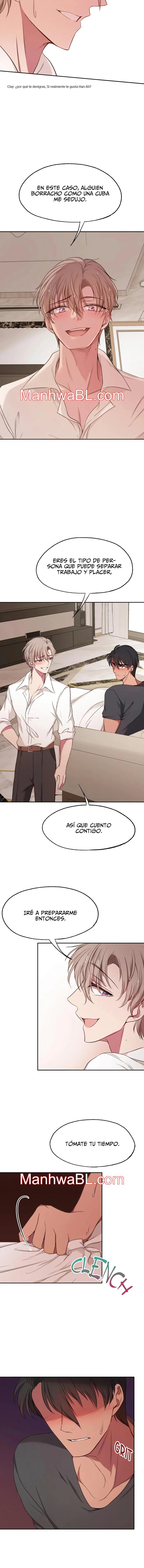 Por favor, cuida de Gangju - Capítulo 14.00 manhwa