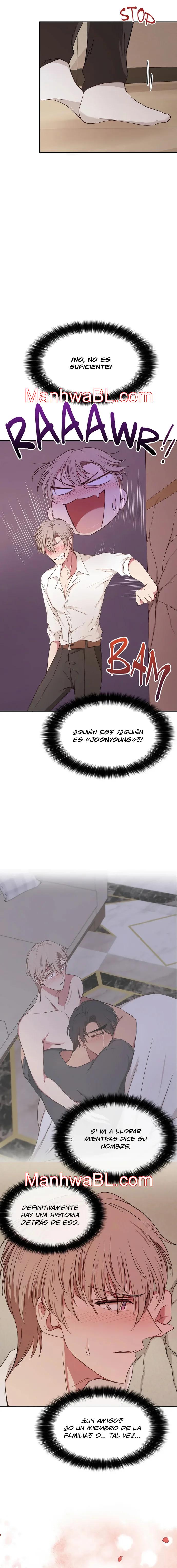 Por favor, cuida de Gangju - Capítulo 14.00 manhwa