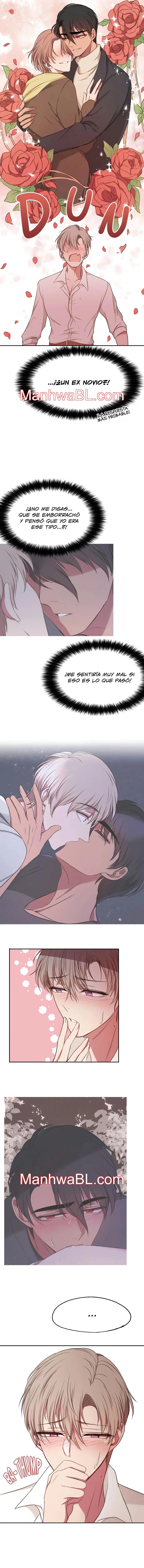 Por favor, cuida de Gangju - Capítulo 14.00 manhwa
