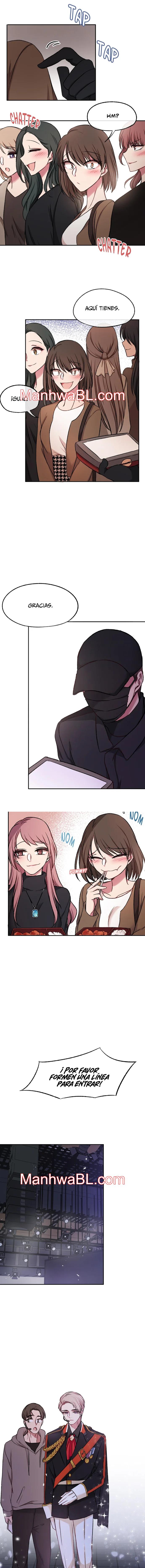 Por favor, cuida de Gangju - Capítulo 7.00 manhwa