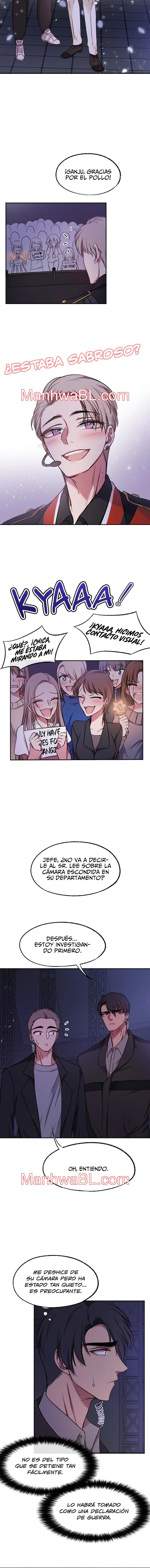 Por favor, cuida de Gangju - Capítulo 7.00 manhwa