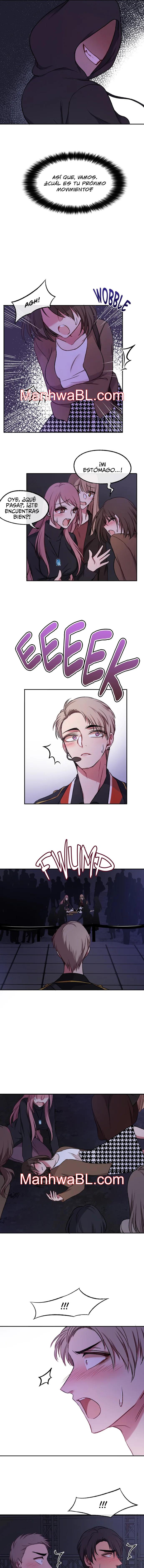 Por favor, cuida de Gangju - Capítulo 7.00 manhwa