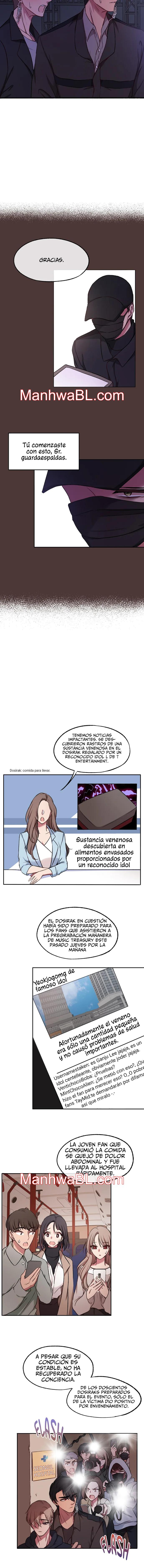 Por favor, cuida de Gangju - Capítulo 7.00 manhwa