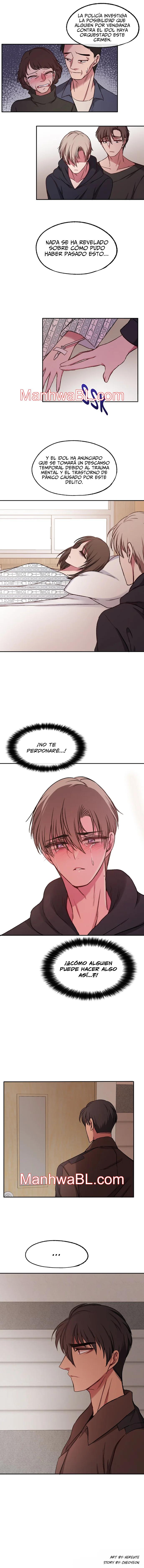 Por favor, cuida de Gangju - Capítulo 7.00 manhwa