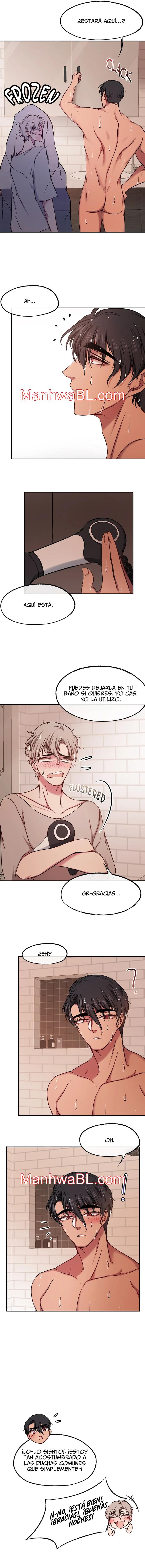 Por favor, cuida de Gangju - Capítulo 7.00 manhwa