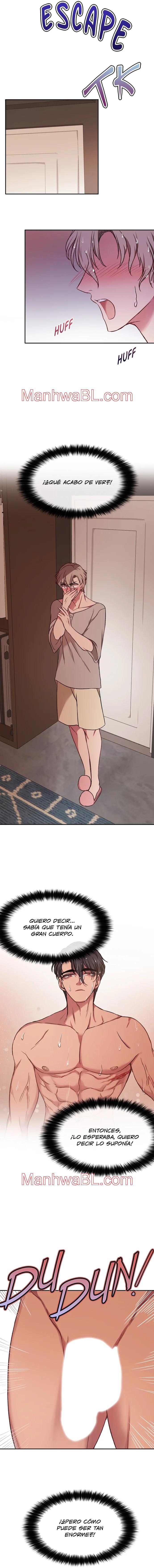 Por favor, cuida de Gangju - Capítulo 7.00 manhwa