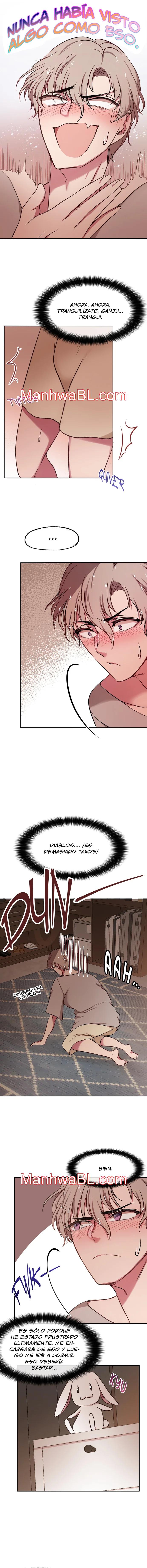 Por favor, cuida de Gangju - Capítulo 7.00 manhwa