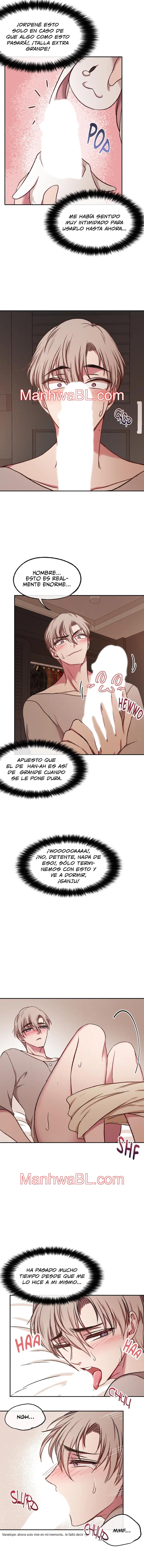 Por favor, cuida de Gangju - Capítulo 7.00 manhwa