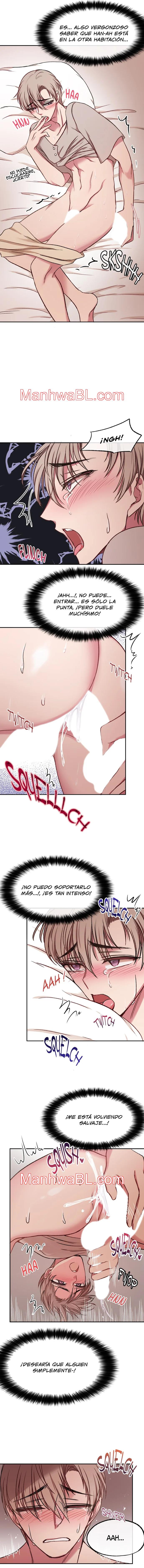 Por favor, cuida de Gangju - Capítulo 7.00 manhwa