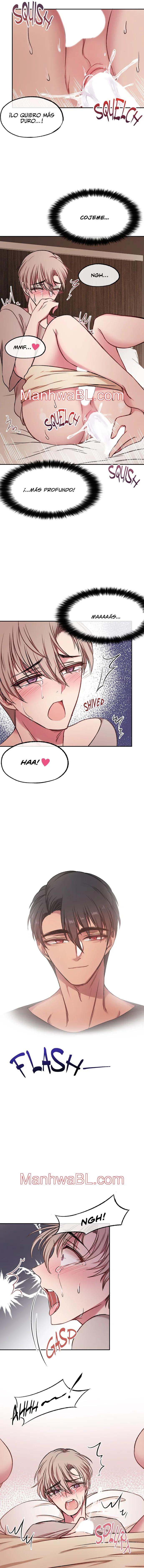 Por favor, cuida de Gangju - Capítulo 7.00 manhwa