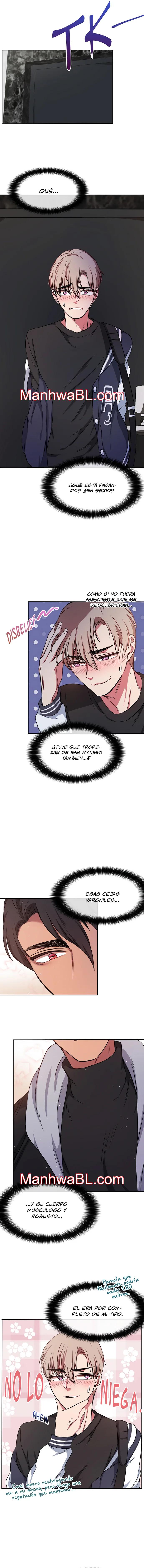 Por favor, cuida de Gangju - Capítulo 2.00 manhwa