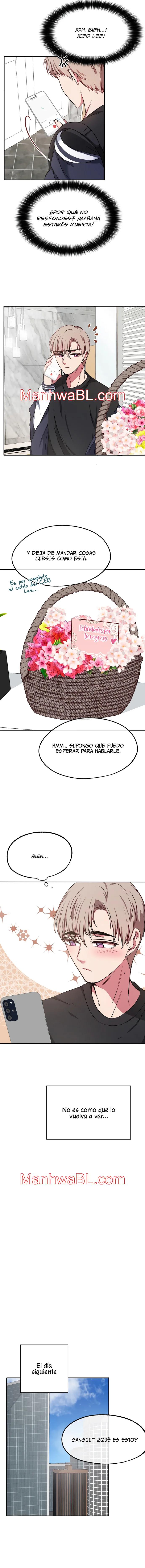 Por favor, cuida de Gangju - Capítulo 2.00 manhwa