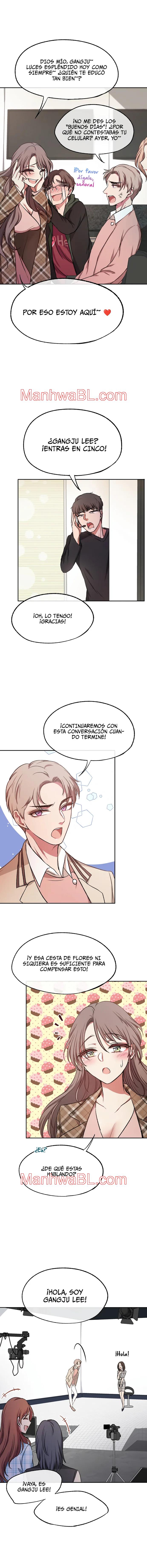 Por favor, cuida de Gangju - Capítulo 2.00 manhwa