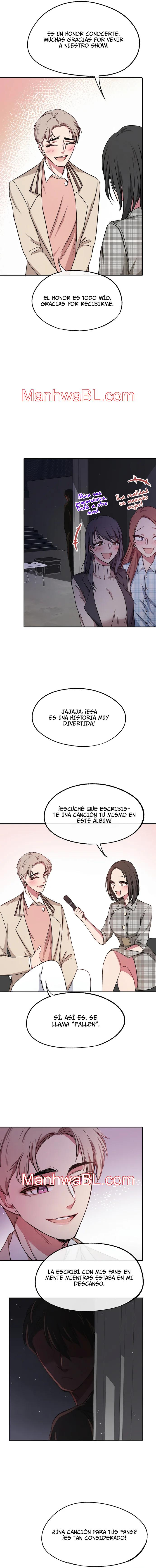 Por favor, cuida de Gangju - Capítulo 2.00 manhwa