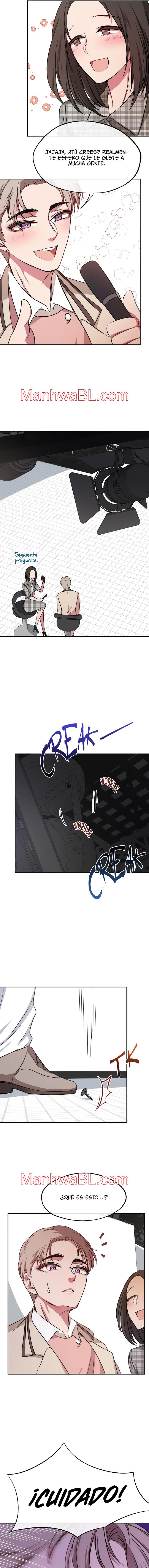 Por favor, cuida de Gangju - Capítulo 2.00 manhwa