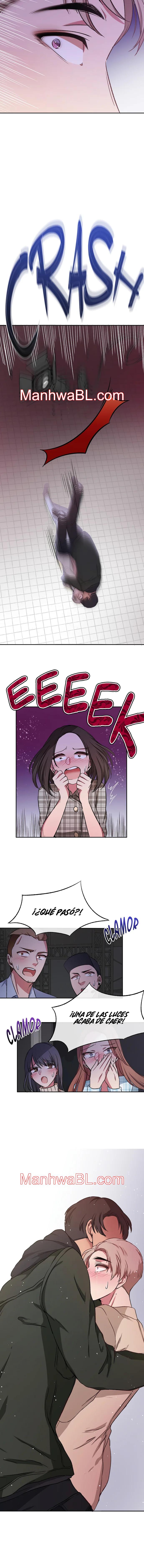 Por favor, cuida de Gangju - Capítulo 2.00 manhwa