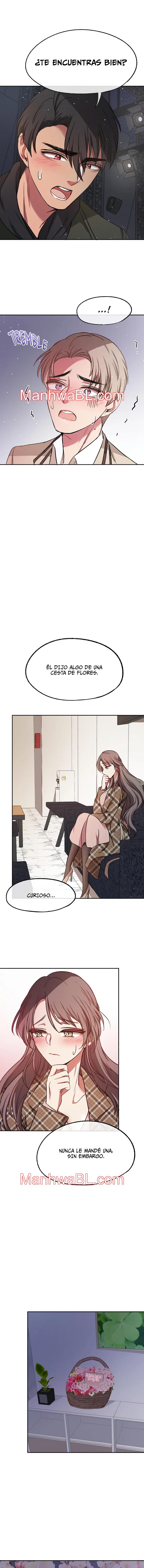 Por favor, cuida de Gangju - Capítulo 2.00 manhwa