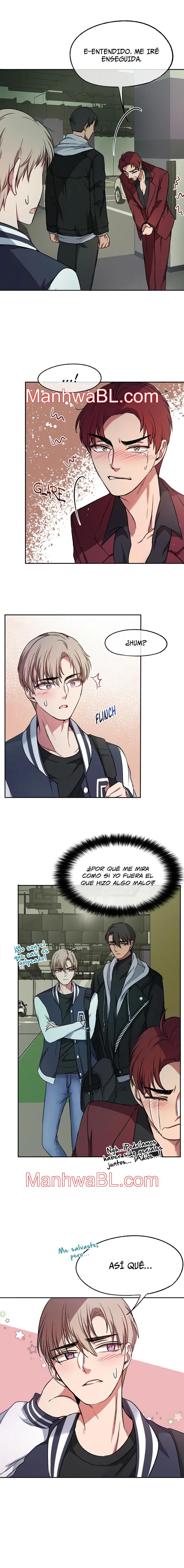 Por favor, cuida de Gangju - Capítulo 2.00 manhwa
