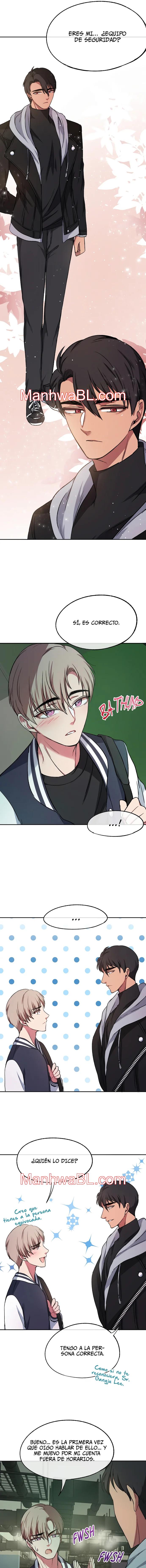 Por favor, cuida de Gangju - Capítulo 2.00 manhwa
