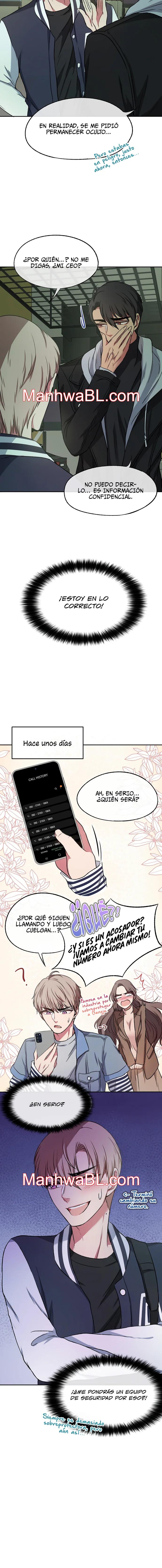 Por favor, cuida de Gangju - Capítulo 2.00 manhwa