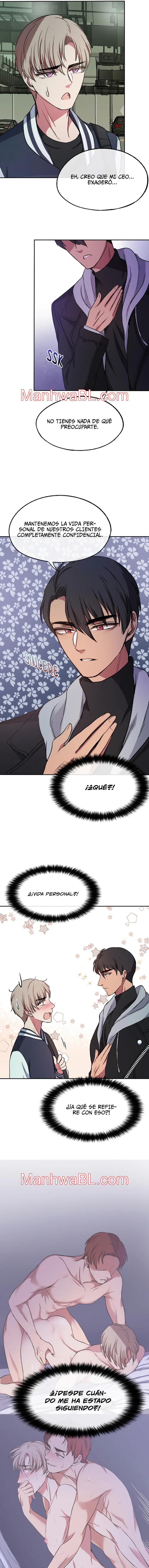 Por favor, cuida de Gangju - Capítulo 2.00 manhwa