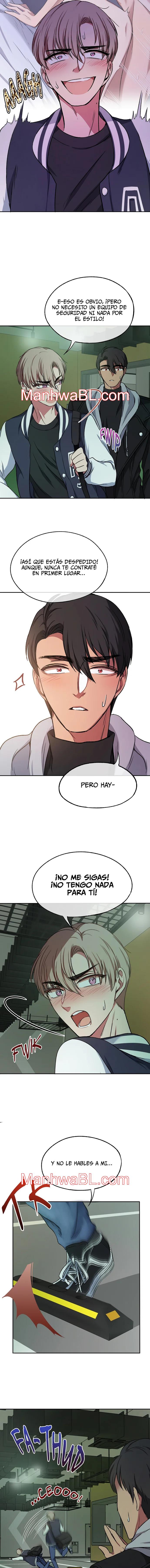 Por favor, cuida de Gangju - Capítulo 2.00 manhwa