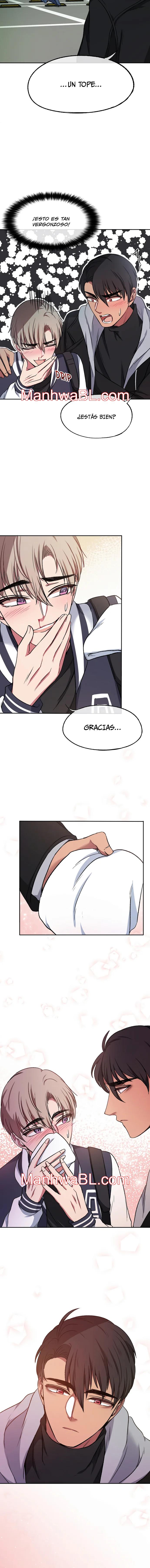 Por favor, cuida de Gangju - Capítulo 2.00 manhwa