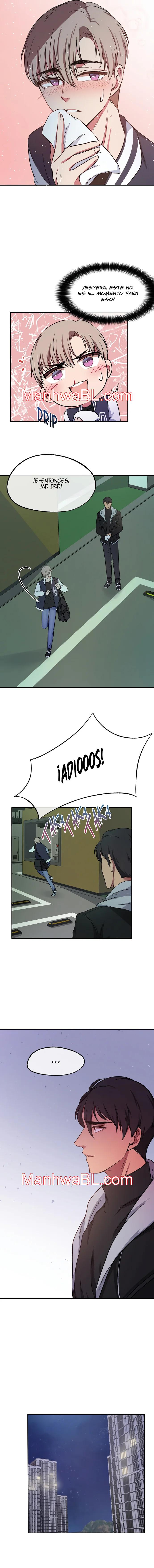 Por favor, cuida de Gangju - Capítulo 2.00 manhwa