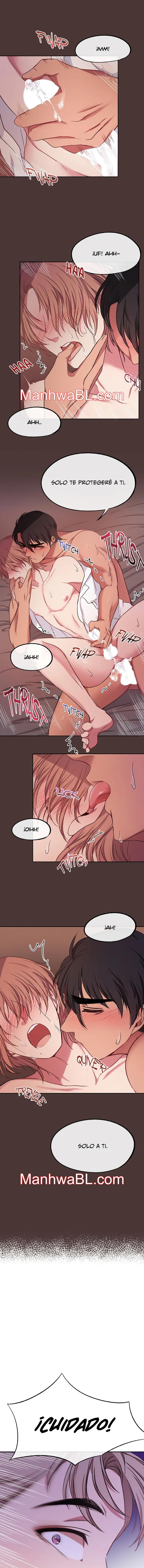 Por favor, cuida de Gangju - Capítulo 3.00 manhwa