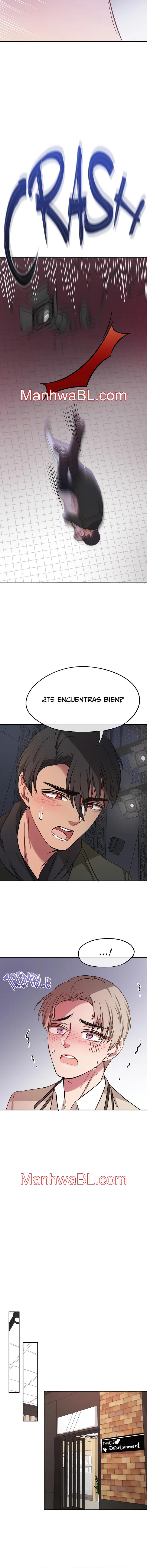 Por favor, cuida de Gangju - Capítulo 3.00 manhwa