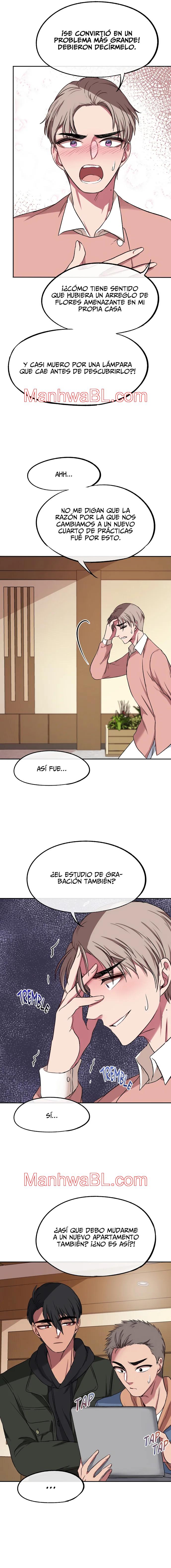Por favor, cuida de Gangju - Capítulo 3.00 manhwa