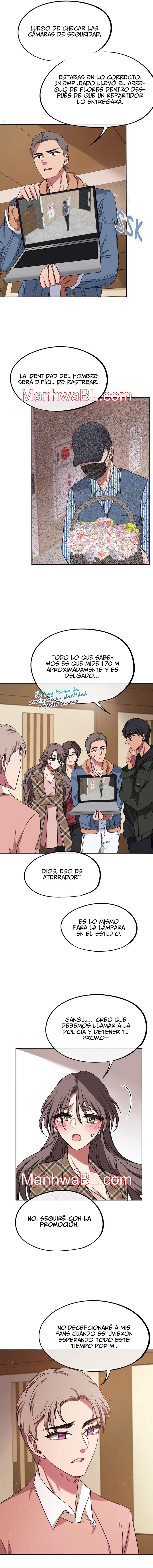 Por favor, cuida de Gangju - Capítulo 3.00 manhwa