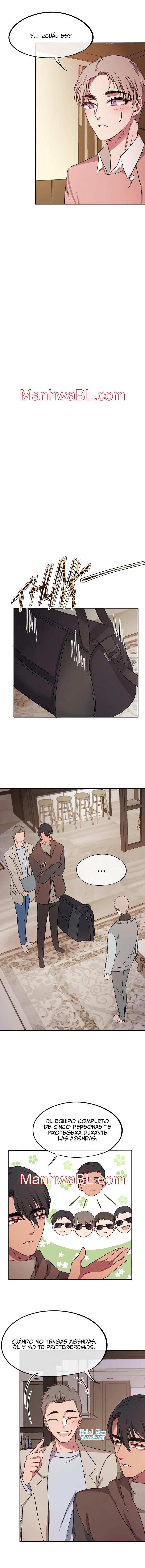 Por favor, cuida de Gangju - Capítulo 3.00 manhwa