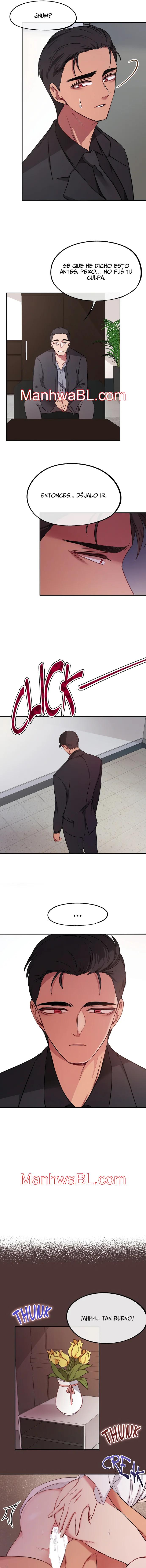 Por favor, cuida de Gangju - Capítulo 3.00 manhwa