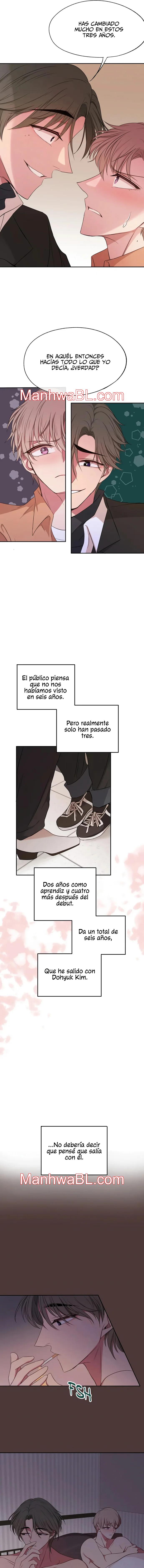 Por favor, cuida de Gangju - Capítulo 20.00 manhwa