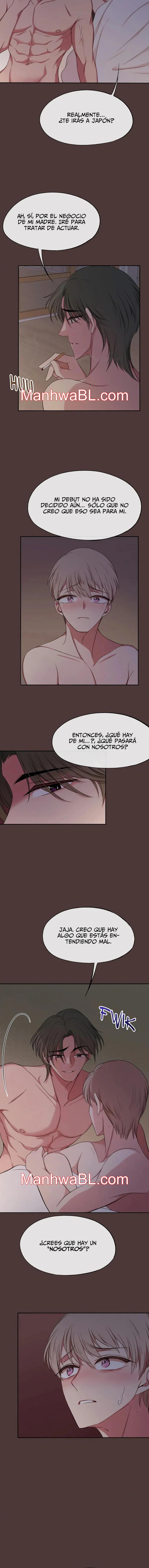 Por favor, cuida de Gangju - Capítulo 20.00 manhwa