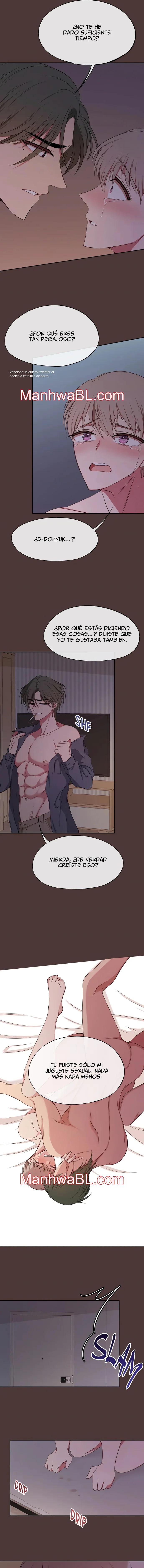 Por favor, cuida de Gangju - Capítulo 20.00 manhwa