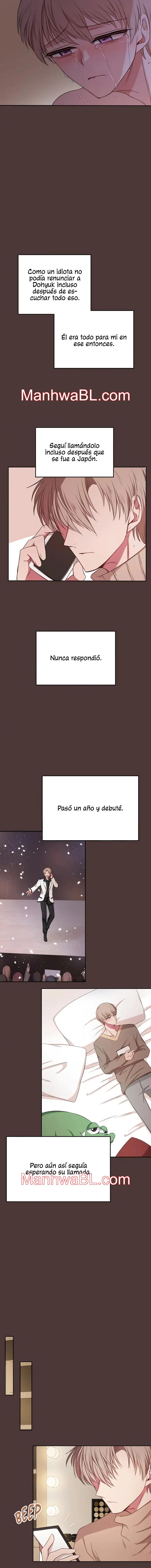Por favor, cuida de Gangju - Capítulo 20.00 manhwa