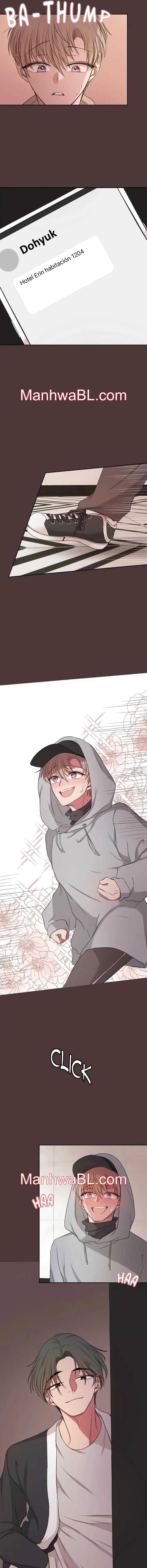 Por favor, cuida de Gangju - Capítulo 20.00 manhwa