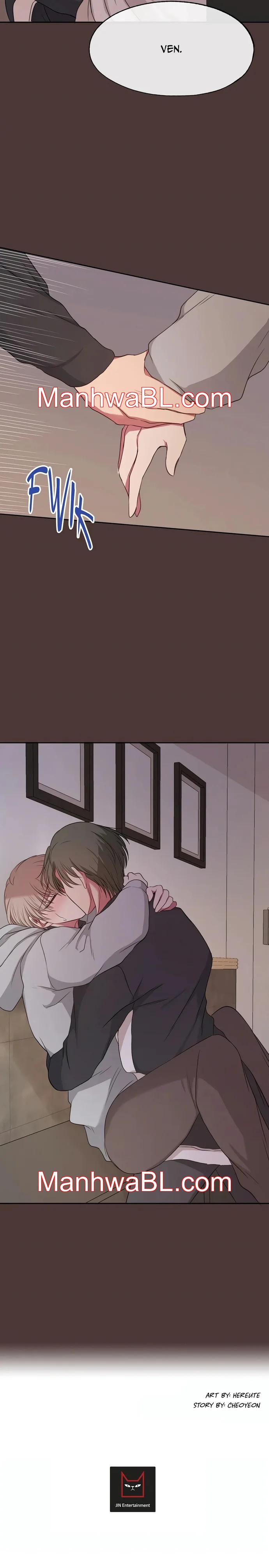 Por favor, cuida de Gangju - Capítulo 20.00 manhwa