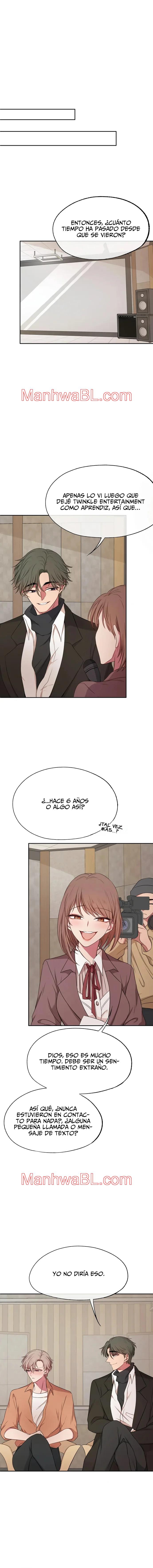 Por favor, cuida de Gangju - Capítulo 20.00 manhwa