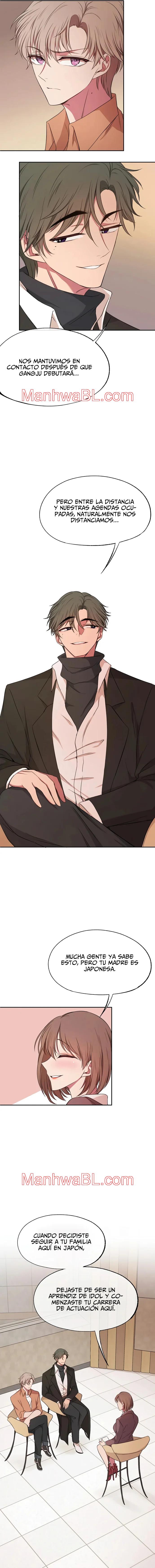 Por favor, cuida de Gangju - Capítulo 20.00 manhwa