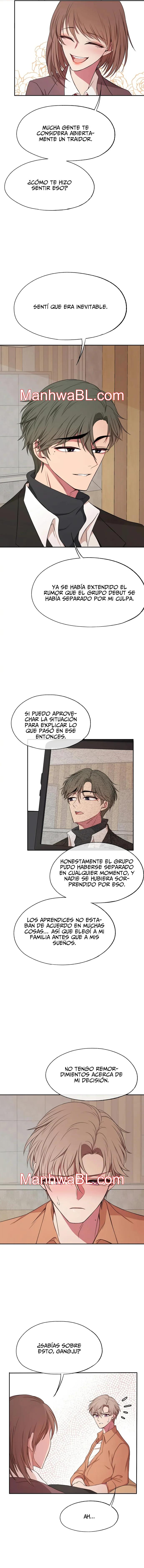 Por favor, cuida de Gangju - Capítulo 20.00 manhwa