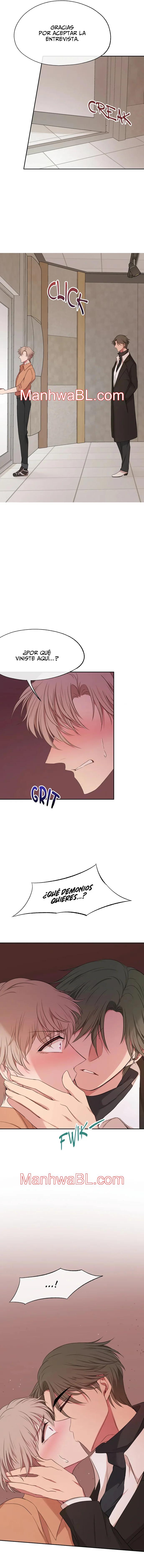 Por favor, cuida de Gangju - Capítulo 20.00 manhwa