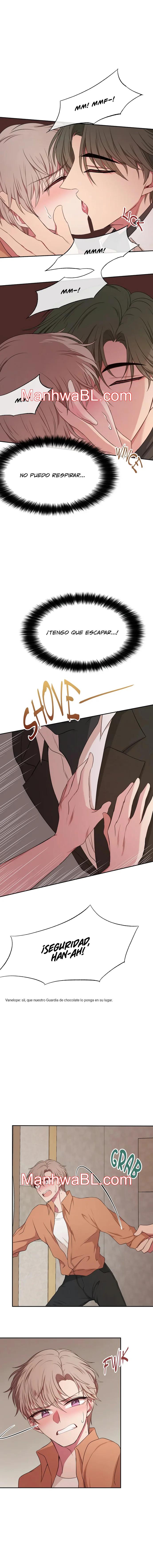 Por favor, cuida de Gangju - Capítulo 20.00 manhwa