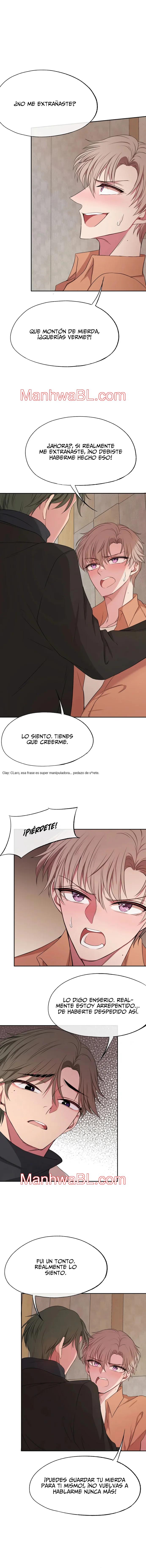 Por favor, cuida de Gangju - Capítulo 20.00 manhwa