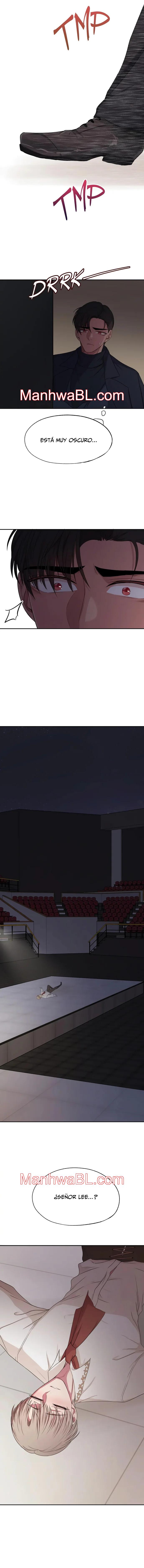 Por favor, cuida de Gangju - Capítulo 18.00 manhwa
