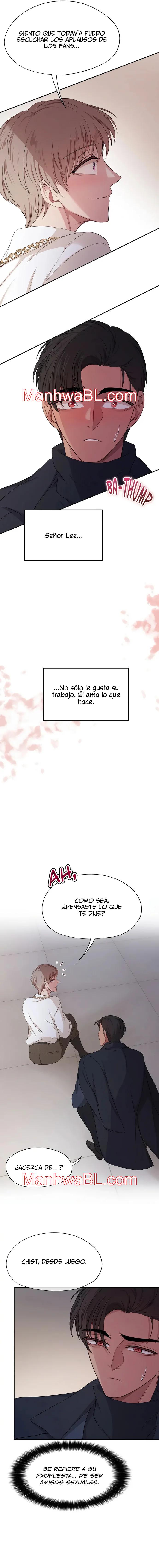 Por favor, cuida de Gangju - Capítulo 18.00 manhwa