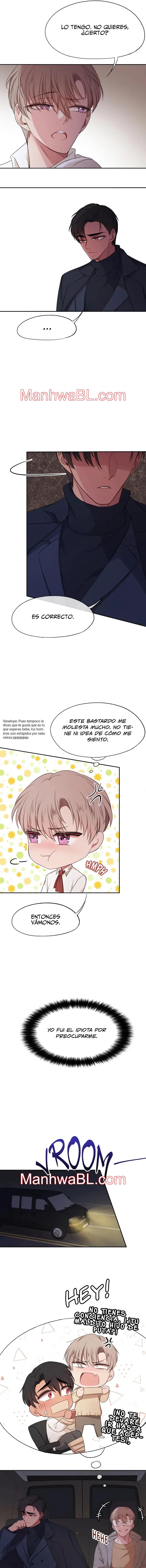 Por favor, cuida de Gangju - Capítulo 18.00 manhwa